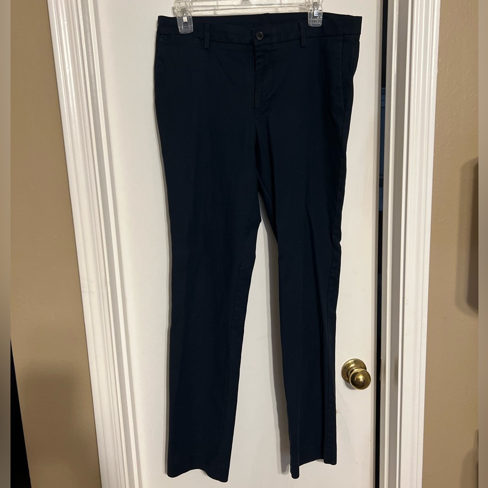 Men’s Dress Pants